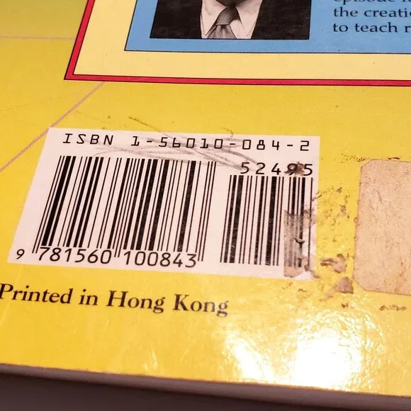 Cartoon Animation by Preston Blair Art Drawing Book - Picture 7 of 10